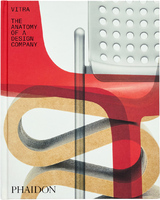 Vitra: The Anatomy of a Design Company (9781837290000)