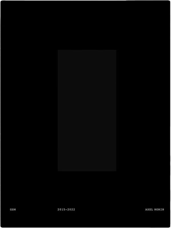 GSM (9788862087964)