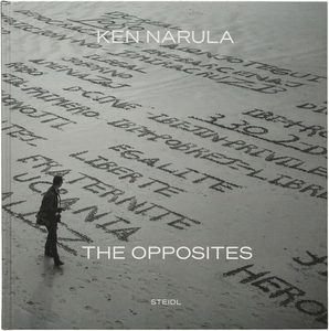 The Opposites (9783969993354)