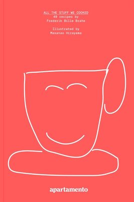 All the Stuff We Cooked: 49 recipes (9788409288267)