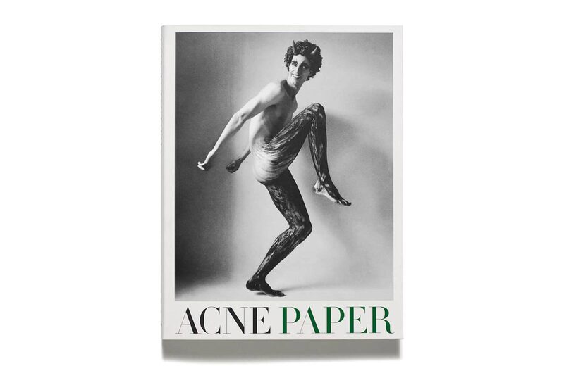 VINCE ALETTI RODEO ACNE 発刊　ACNE PAPER ACNE PAPER BOOK | moom bookshop - art books and magazines