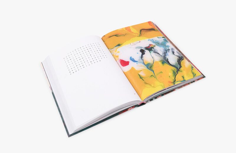 Gerhard Richter: 100 Abstract Pictures - Gerhard Richter | moom