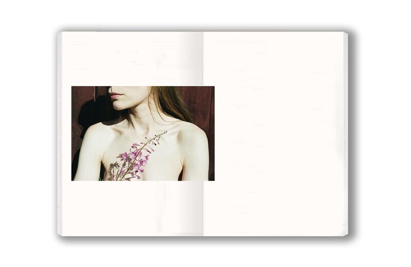 Lina Scheynius: My Photo Books - Lina Scheynius | moom bookshop