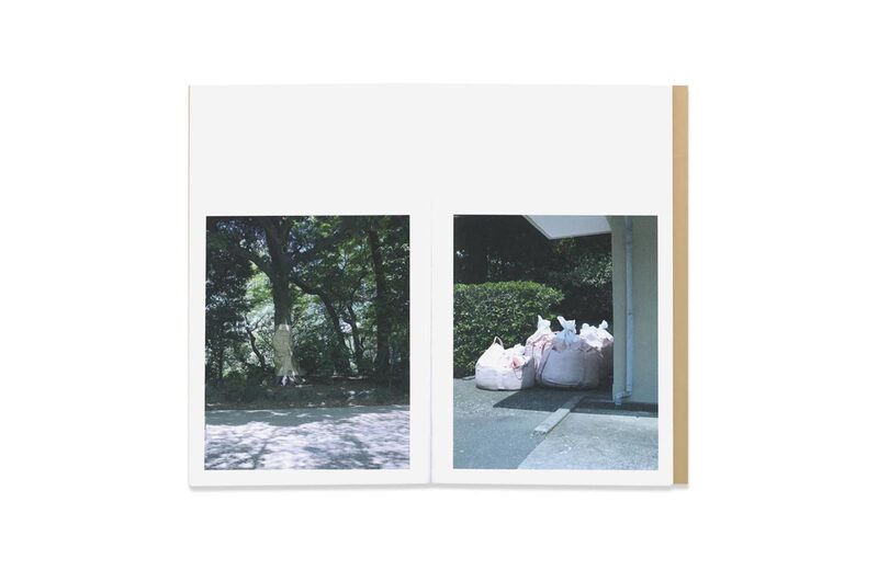 BTS - Takashi Homma | moom bookshop - art books and magazines