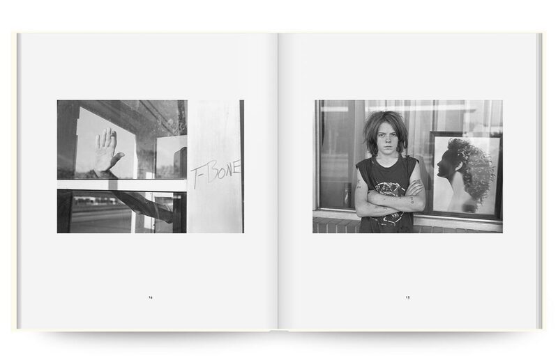 South Central - Mark Steinmetz | moom bookshop - art books and