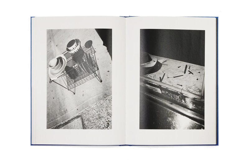 Fragment - Tokio Ito | moom bookshop - art books and magazines