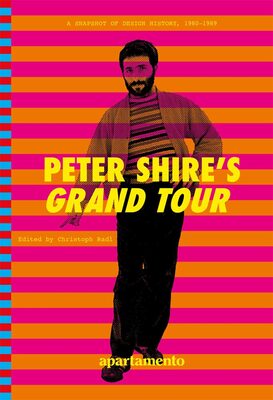 Peter Shires Grand Tour (9788409704866)