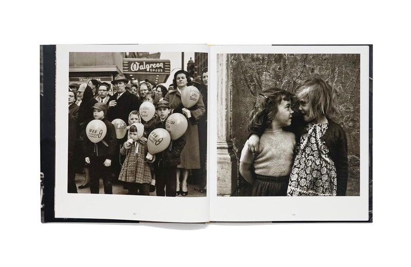 Vivian Maier: Street Photographer - Vivian Maier | moom bookshop - art books and magazines