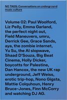 No Tags: Conversations on Underground Music Culture, Vol. 2 (9773050017007)