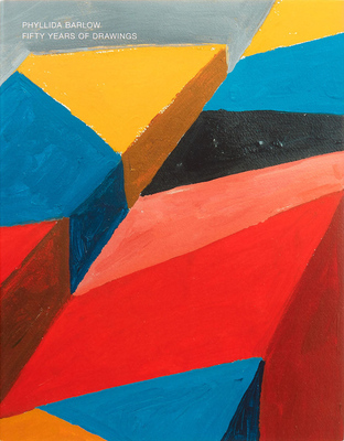 Phyllida Barlow: 50 years of drawing (9783906915975)