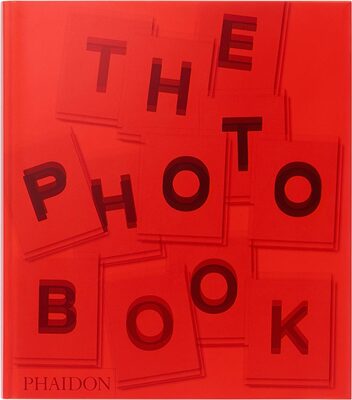 The Photography Book (2nd Edition) (9780714867380)