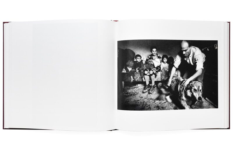 KOUDELKA-PIEDMONT アートブック KOUDELKA-PIEDMONT アートブック