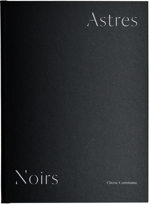 Astres Noirs (9782954877723)