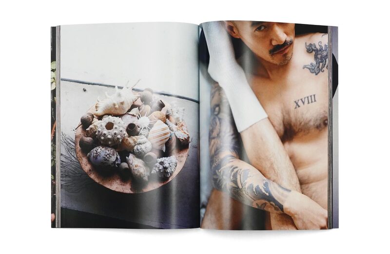223 BY 223 Vol.1 - Lin ZhiPeng (No.223) | moom bookshop - art