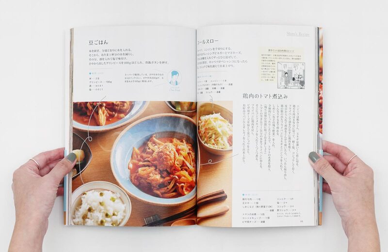 What Did You Eat Yesterday? / Kinou Nani Tabeta? Official Guide