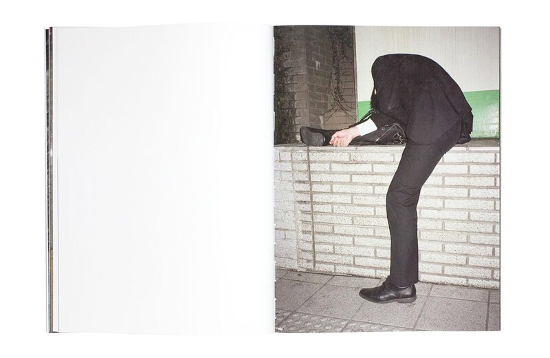 HIGH FASHION (Third Edition) - Pawel Jaszczuk | moom