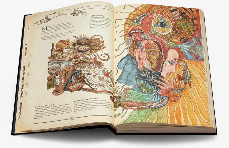 The Book: The Ultimate Guide to Rebuilding Civilization | moom