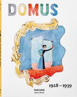 Domus 1928–1939 (9783836594455)