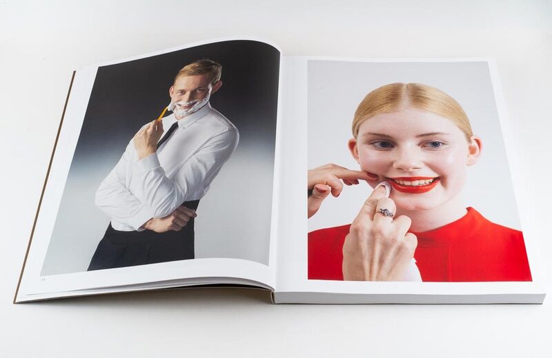 More - Anuschka Blommers、Niels Schumm | moom bookshop - art books and magazines