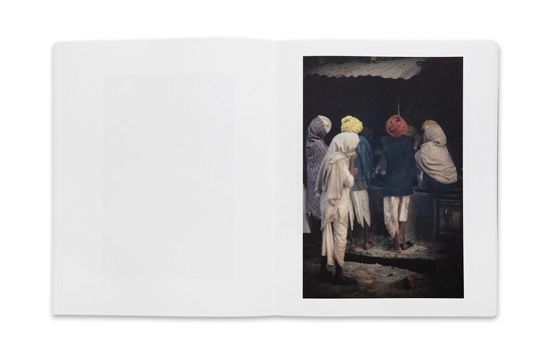 The Smell of India - Paolo Roversi, Pier Paolo Pasolini | moom