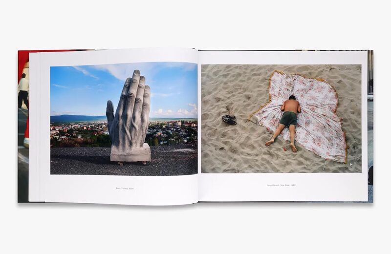 Alex Webb: Dislocations - Alex Webb | moom bookshop - art books