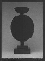 Catalogue of Stolen Objects