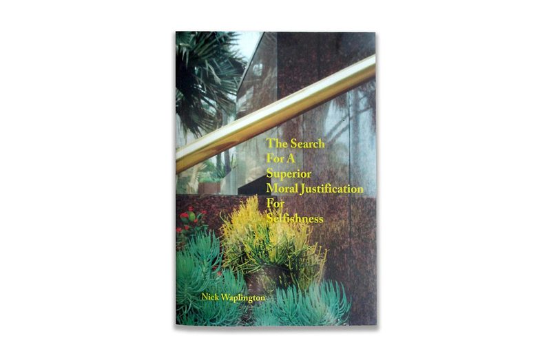 Truth Consequences by Nick Waplington - AbeBooks