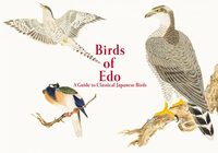 A Guide to Classical Japanese Birds (9784756253392)
