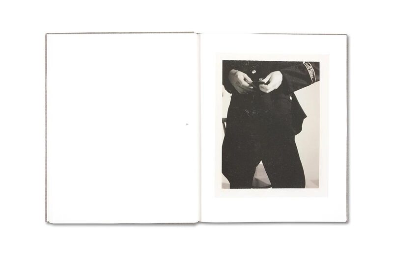 August - Collier Schorr | moom bookshop - art books and magazines