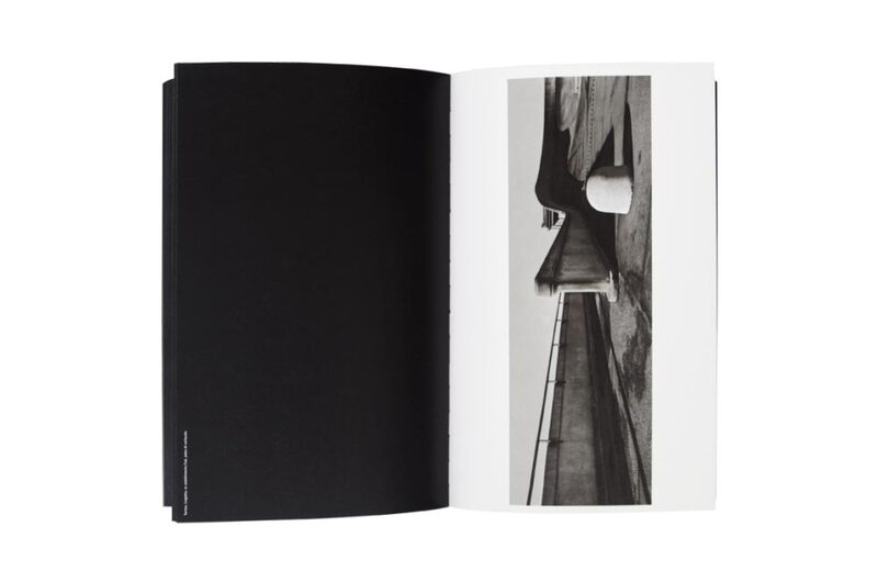 KOUDELKA-PIEDMONT アートブック KOUDELKA-PIEDMONT アートブック