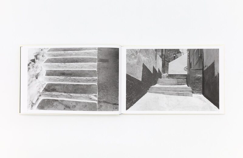 ANDALUCIA 1988 - Taiji Matsue | moom bookshop - art books and