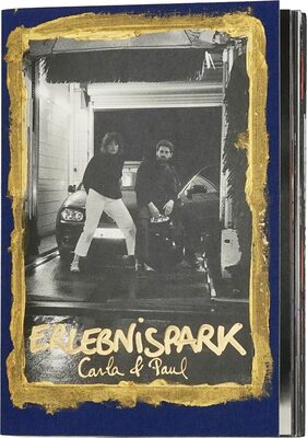 Paul & Carla: Erlebnispark