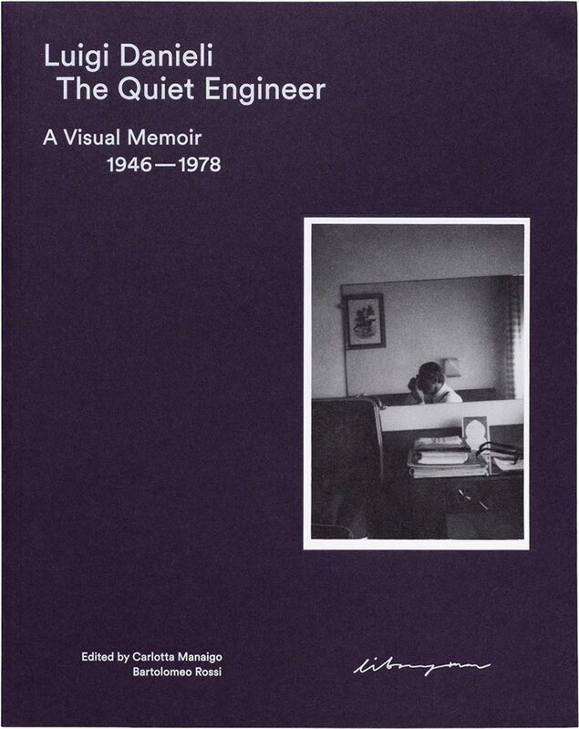 The Quiet Engineer: A Visual Memoir 1946–1978 (9789188113917)