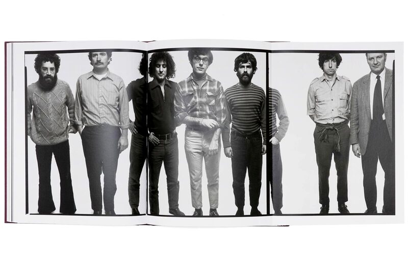 Richard Avedon: Relationships - Richard Avedon | moom bookshop