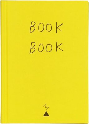 Book Book (9791190434775)