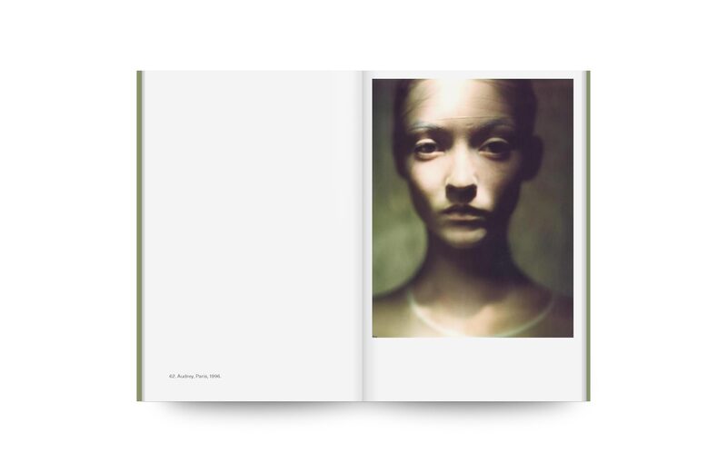 Paolo Roversi (Photofile) - Paolo Roversi | moom bookshop - 藝術