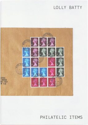 Philatelic Items (9781912458158)