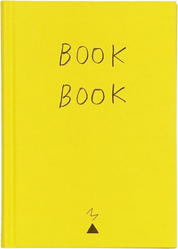 Book Book (9791190434775)