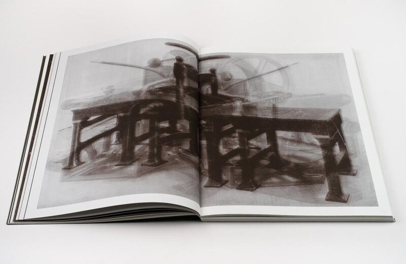 La Nonpareille - Batia Suter | moom bookshop - art books and magazines