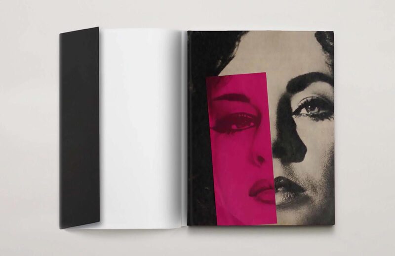 Mabel, Betty & Bette - Yelena Yemchuk | moom bookshop - art books and  magazines