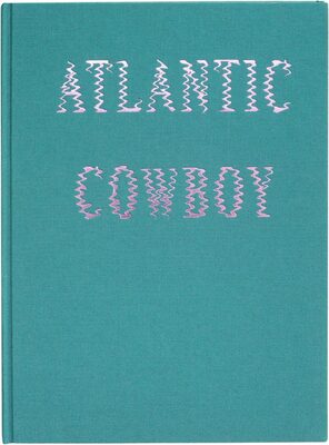 Atlantic Cowboy (9781910401910)