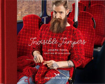 Invisible Jumpers (9781910566589)