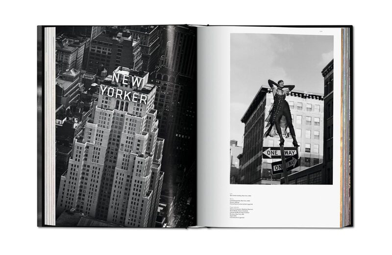 Peter Lindbergh. On Fashion Photography - Peter Lindbergh | moom