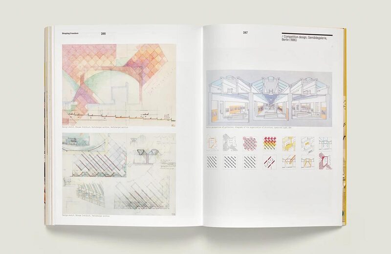 Herman Hertzberger 1959 - 86 建築 作品集 foto01-656.jpg