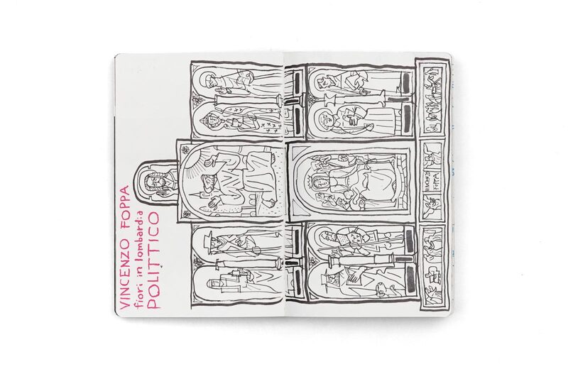 Travel Sketch - Takeuma | moom bookshop - photobooks and