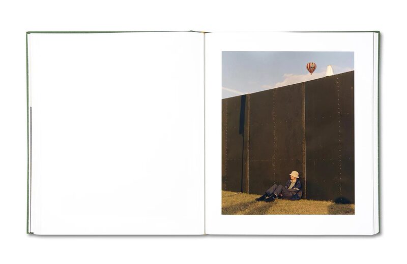 The British Isles - Jamie Hawkesworth | moom bookshop - art books