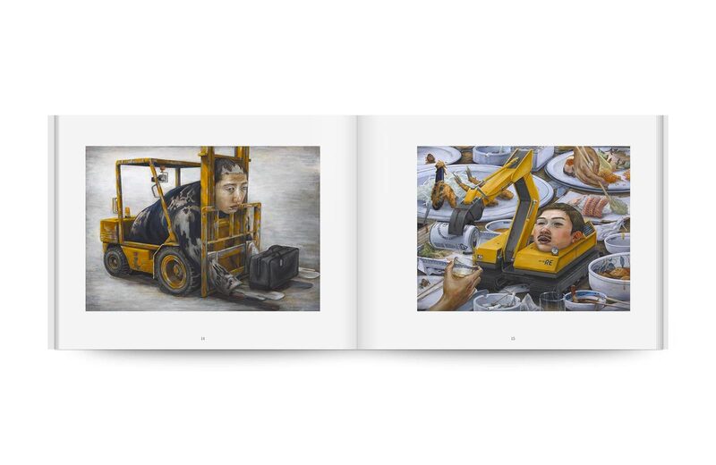 Tetsuya Ishida: Posthumous Works - Tetsuya Ishida | moom bookshop
