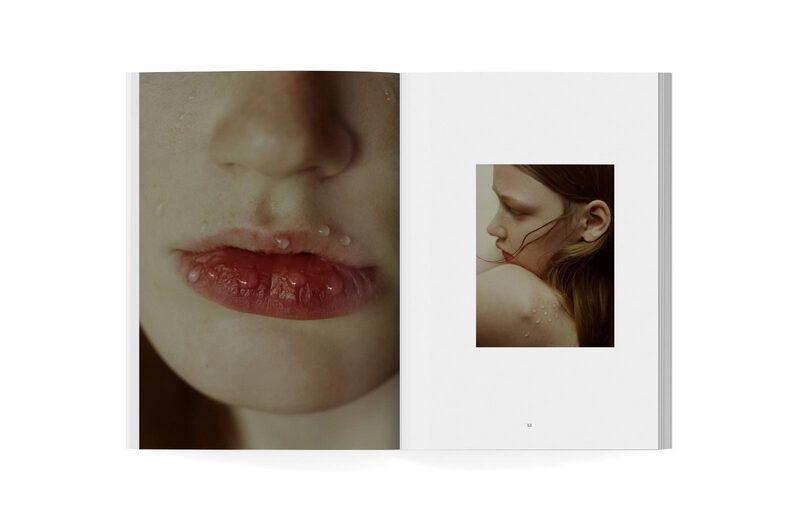 Her Out There - Marta Bevacqua | moom bookshop - 藝術書籍與雜誌