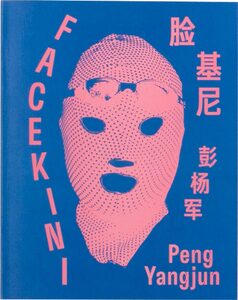 The Guesthouse of Cascades - Wenxin Zhang | moom bookshop - art