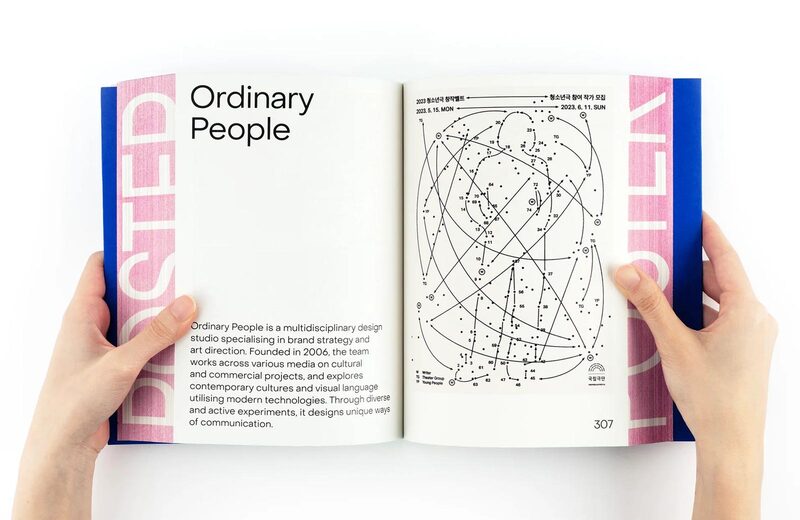 POSEUTEO POSTER | moom bookshop - art books and magazines